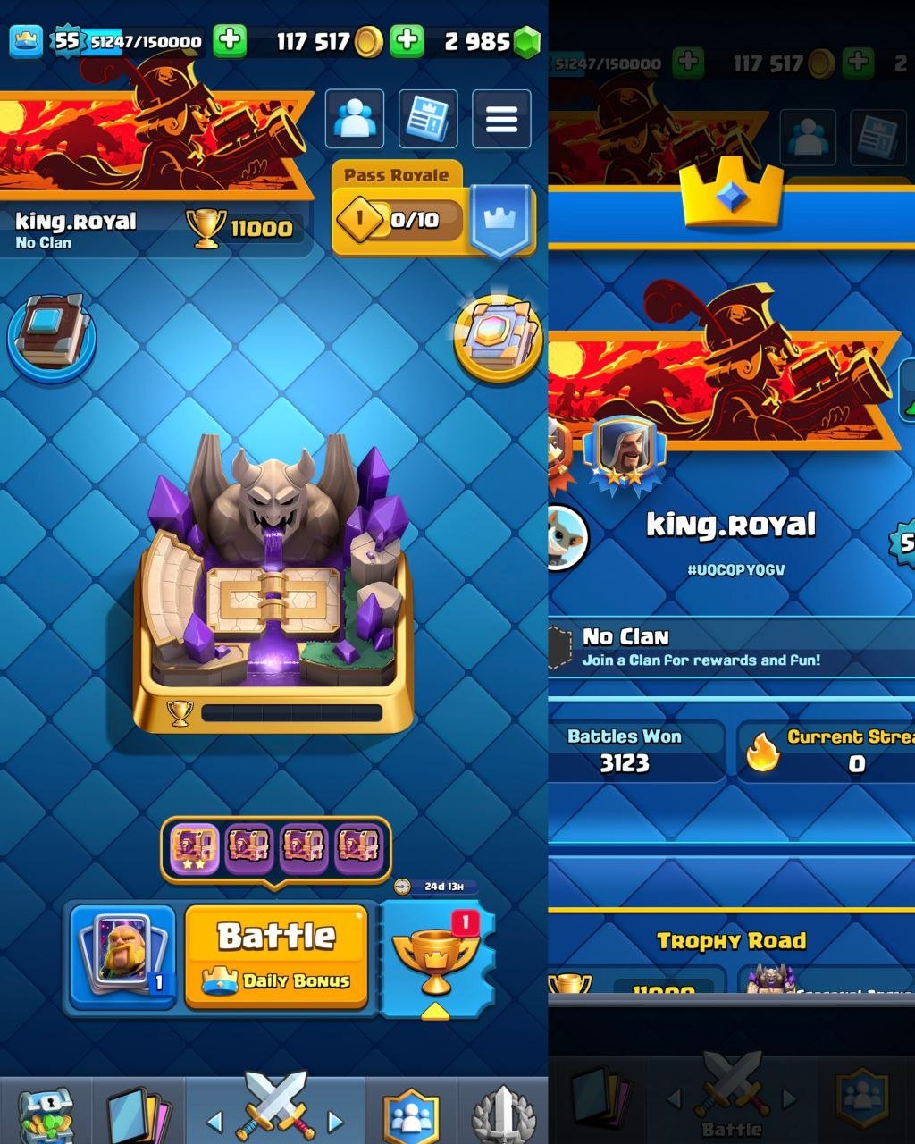 King royal - تصویر 8