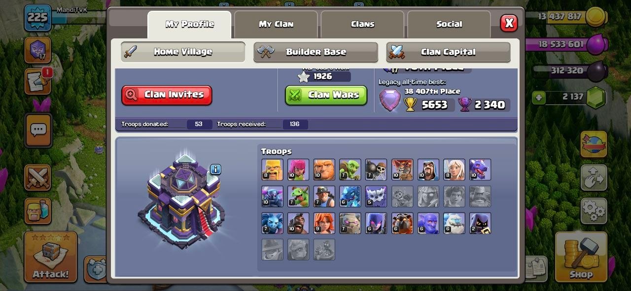 Mahdi tvk - تصویر 2