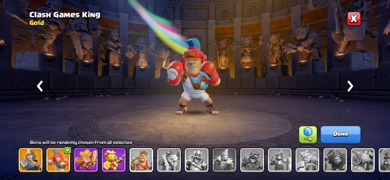 king amiro - تصویر 12