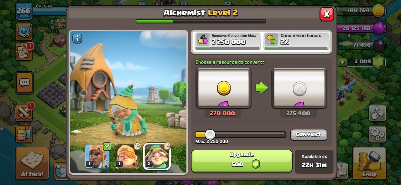 CHEVAR - تصویر 14