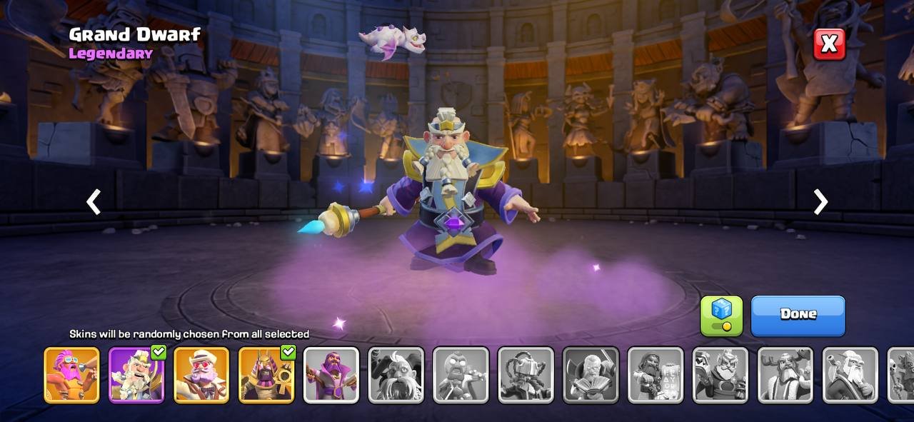 king amiro - تصویر 15