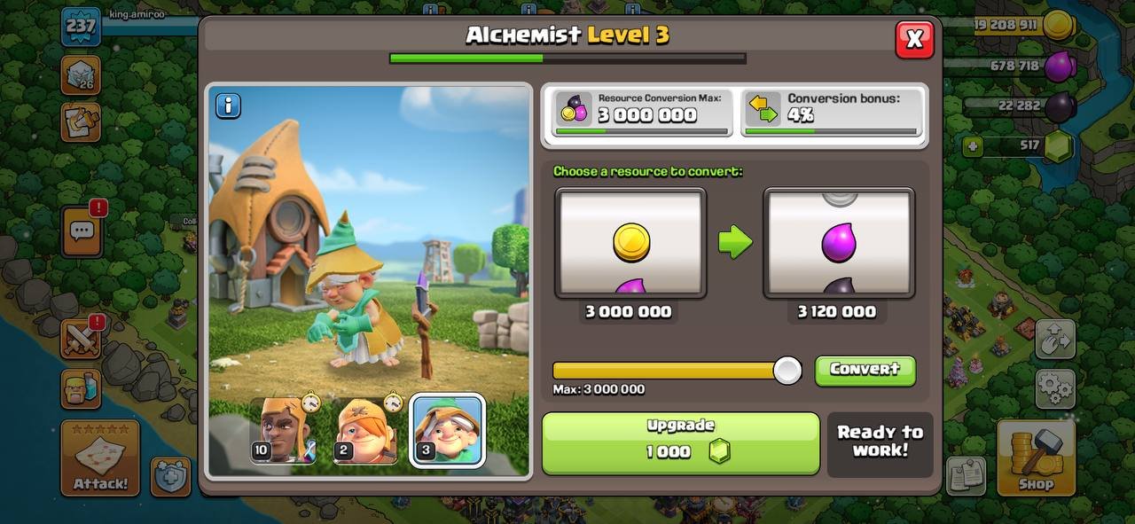 king amiro - تصویر 16