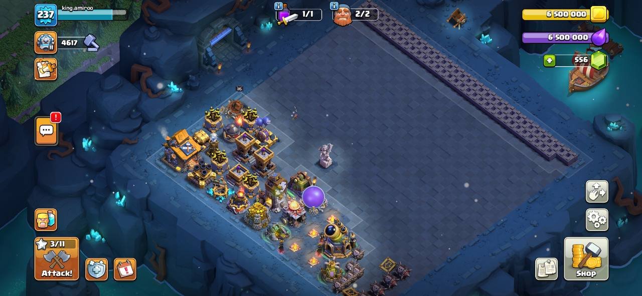 king amiro - تصویر 17