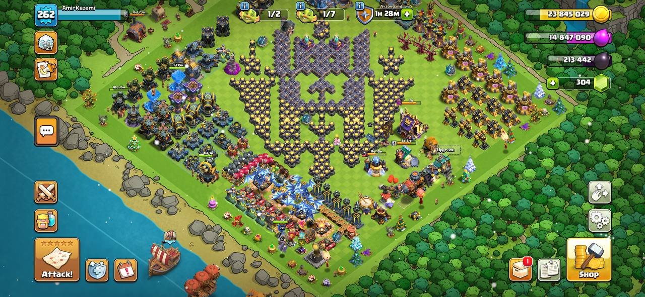 amirkazemi - تصویر 2