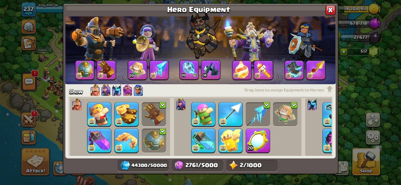 king amiro - تصویر 2