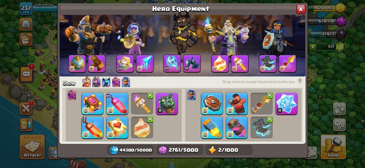 king amiro - تصویر 4