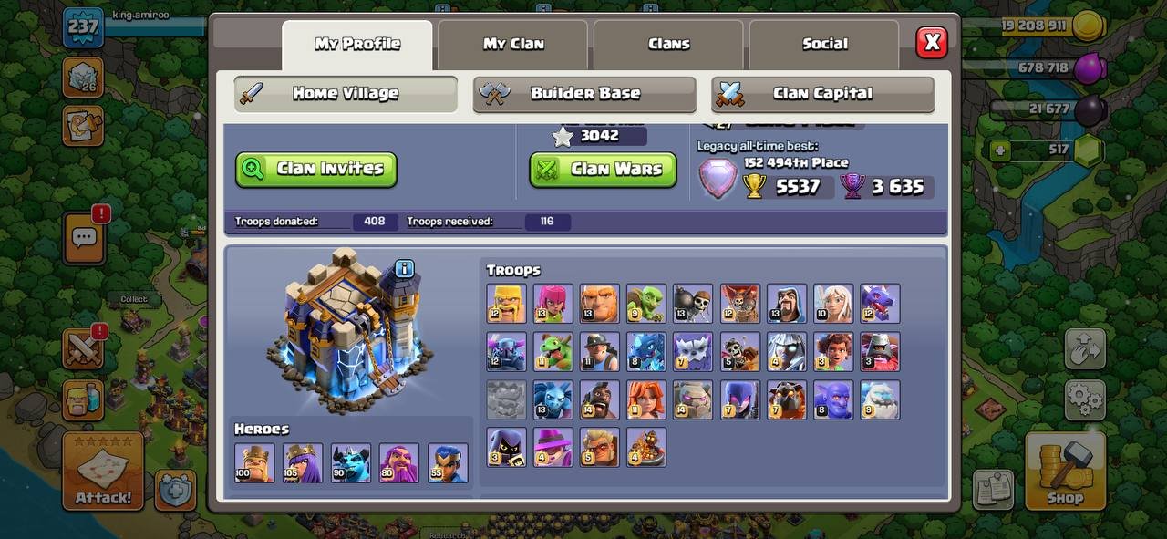 king amiro - تصویر 7