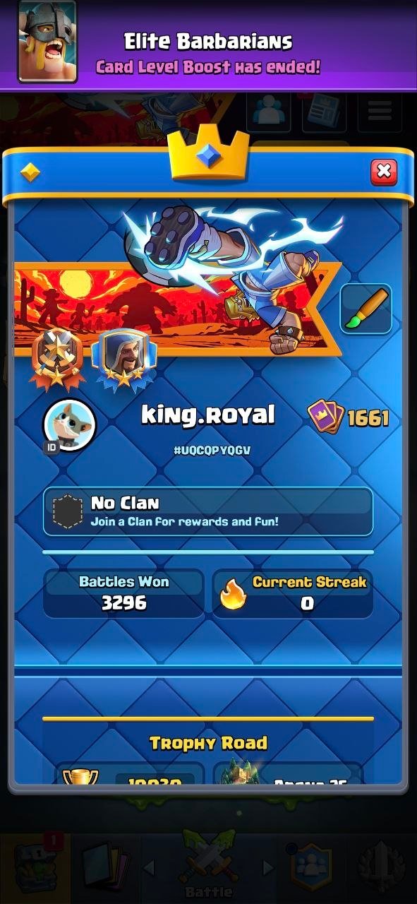 King royal - تصویر 6