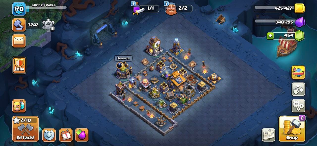 Gid of war - تصویر 9