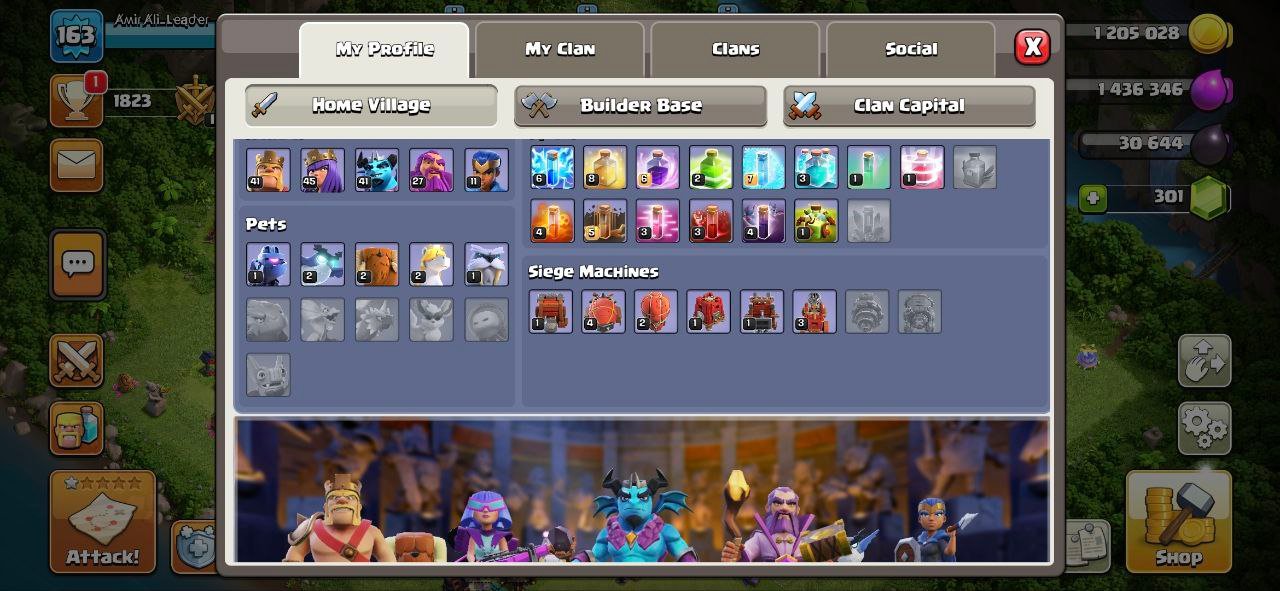 Amirali leader - تصویر 3