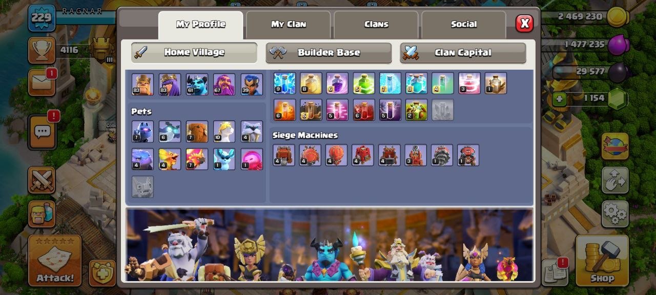 RAGNAR - تصویر 5