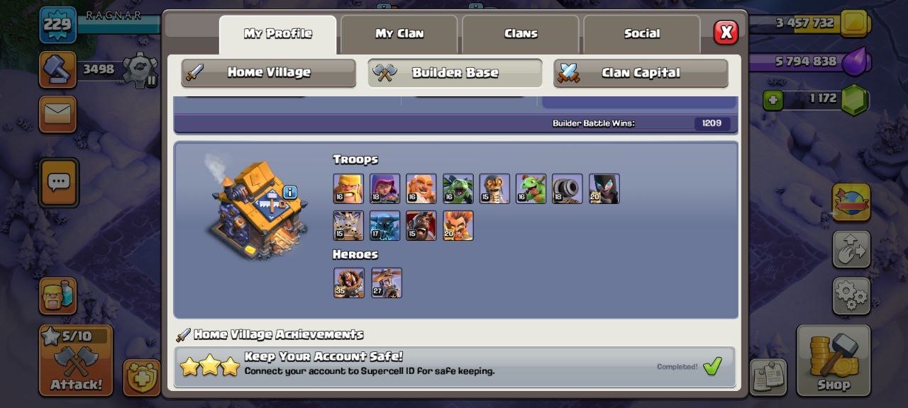 RAGNAR - تصویر 16