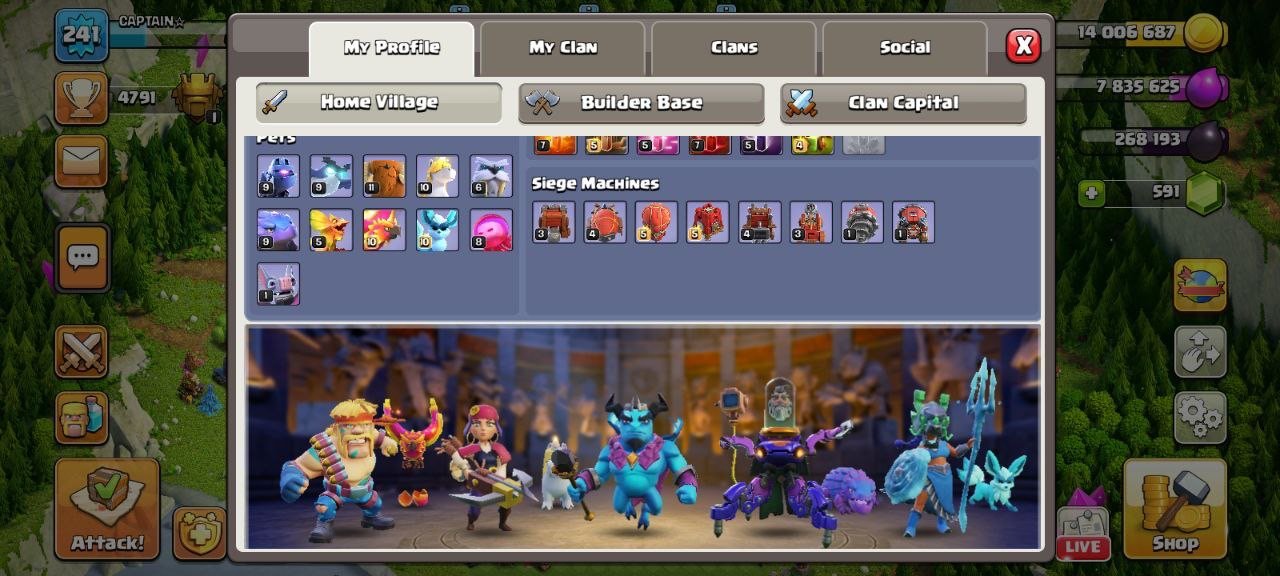 Capitan - تصویر 14