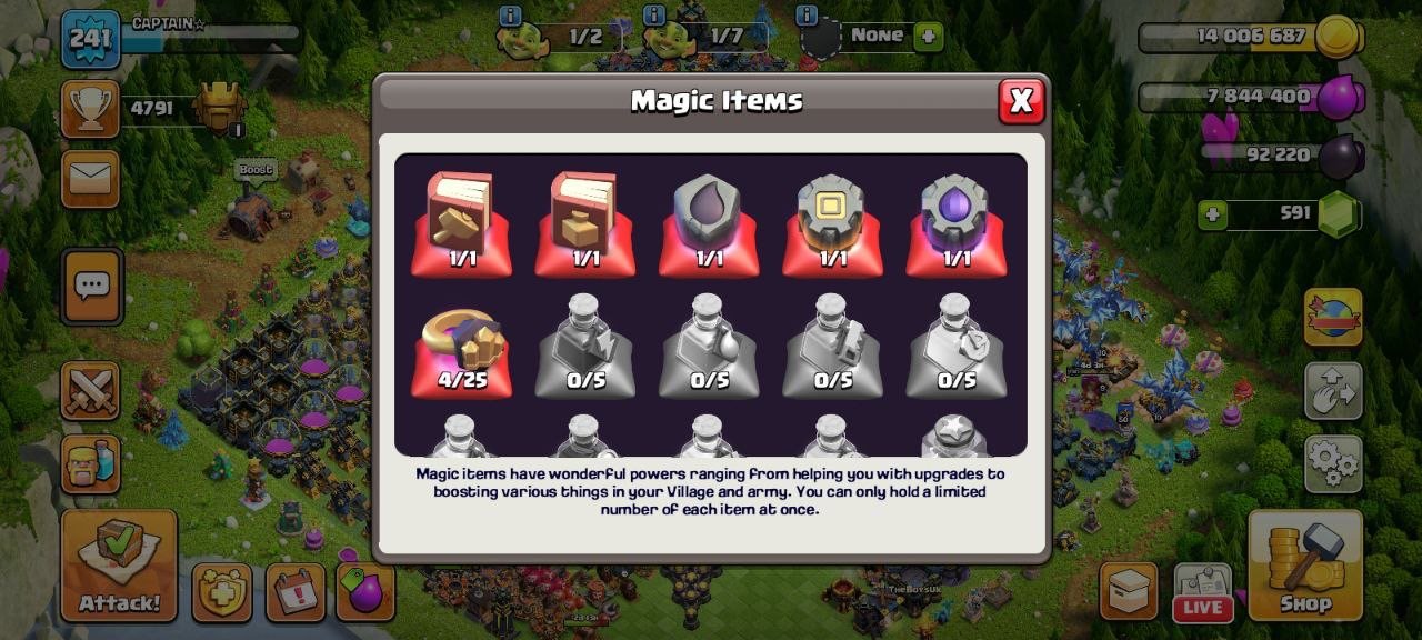 Capitan - تصویر 13