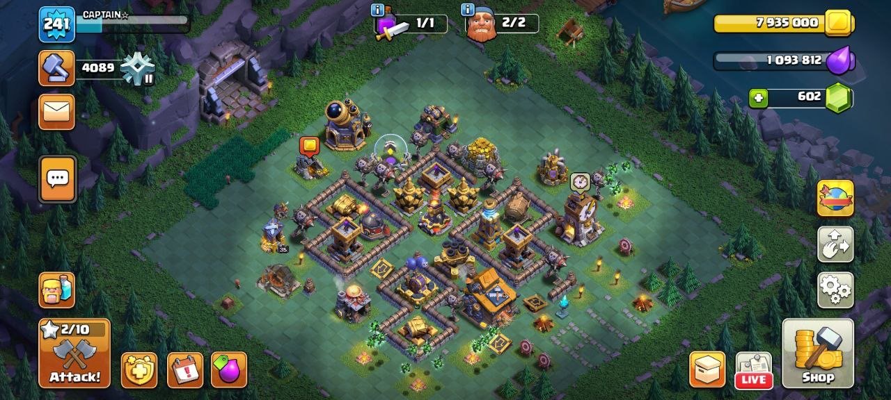 Capitan - تصویر 12