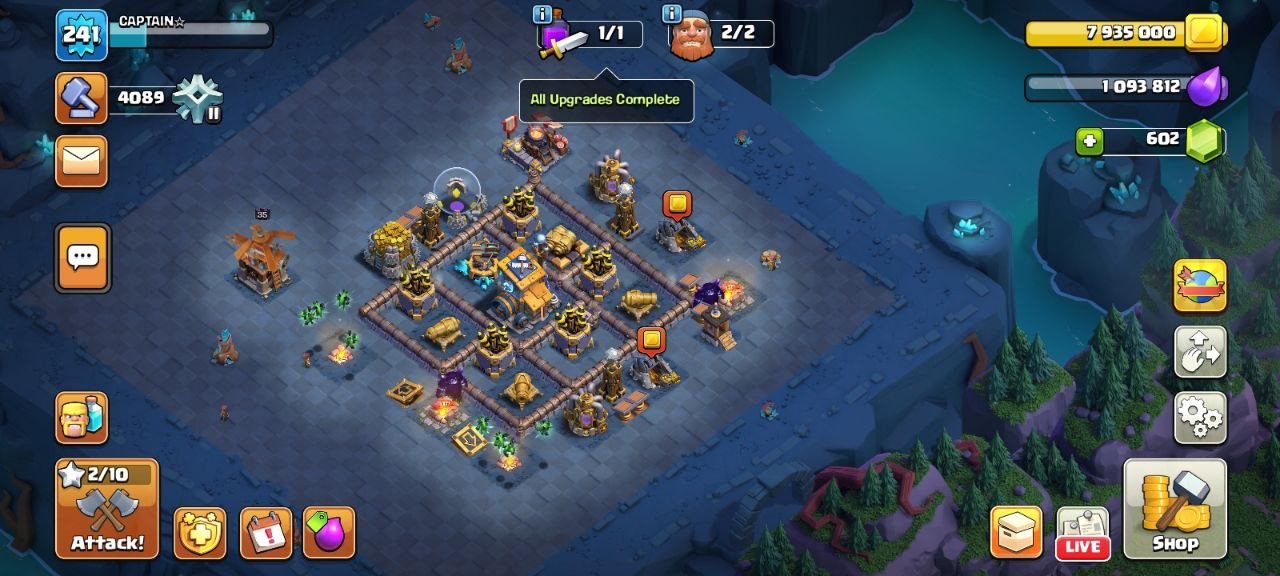 Capitan - تصویر 11