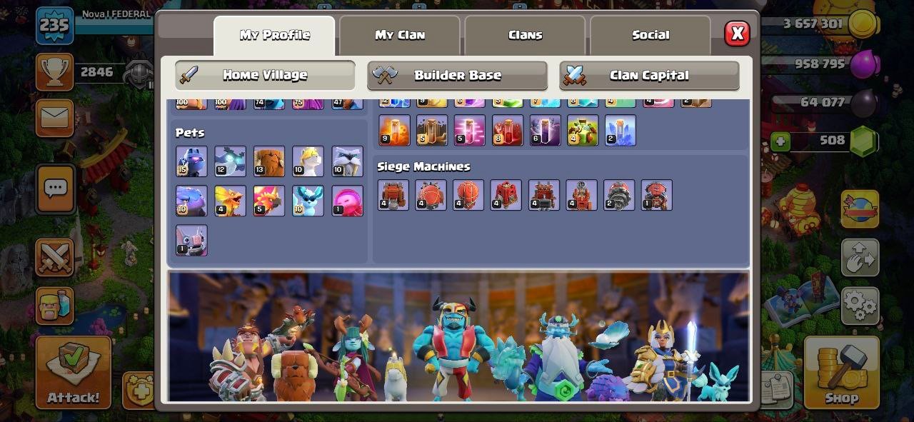 Nova fideral - تصویر 3