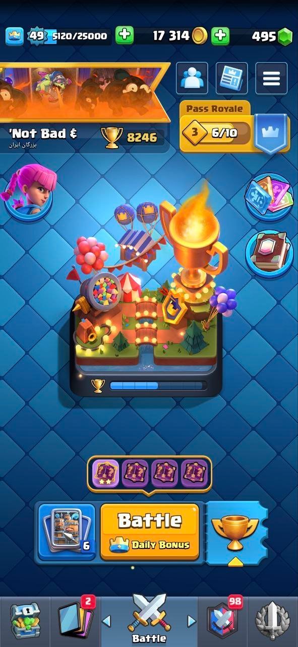 Not bad - تصویر 4