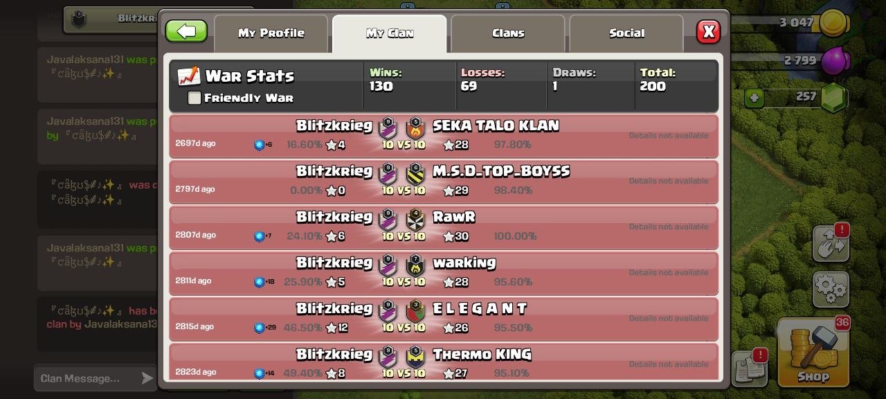 Blitzkrieg - تصویر 3