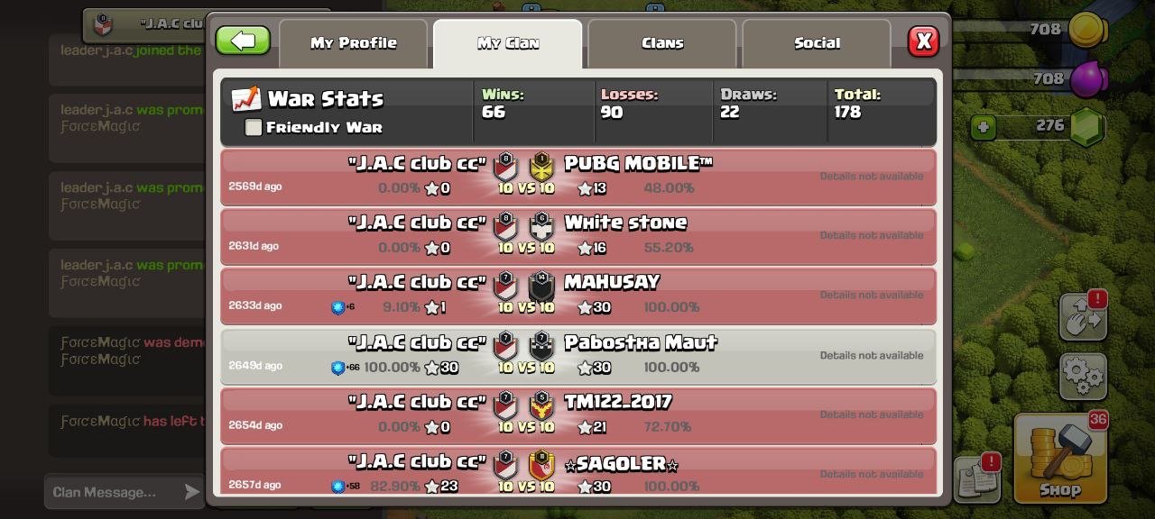 J.A.C club cc - تصویر 3