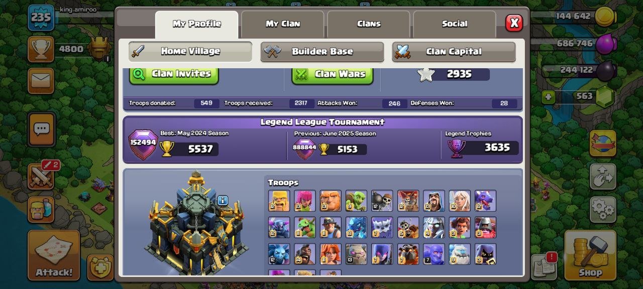 King amiroo - تصویر 7