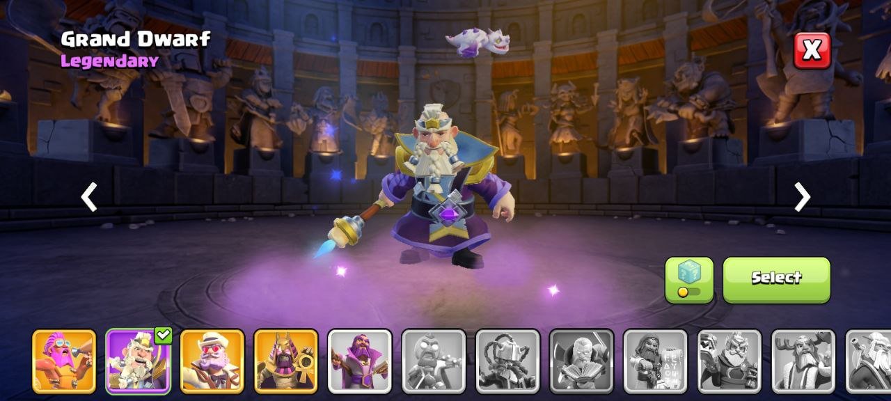 King amiroo - تصویر 3