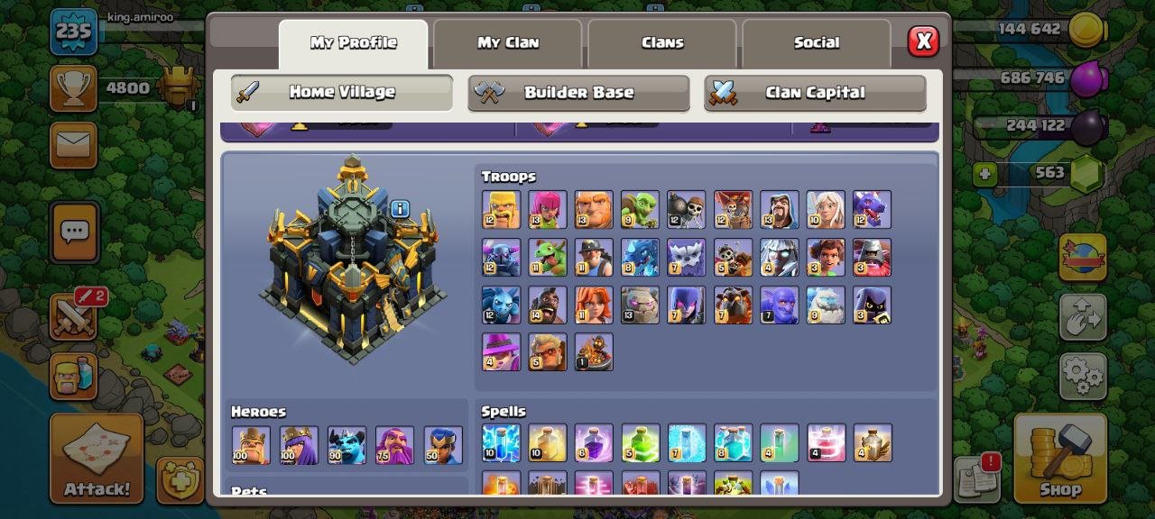 King amiroo - تصویر 8