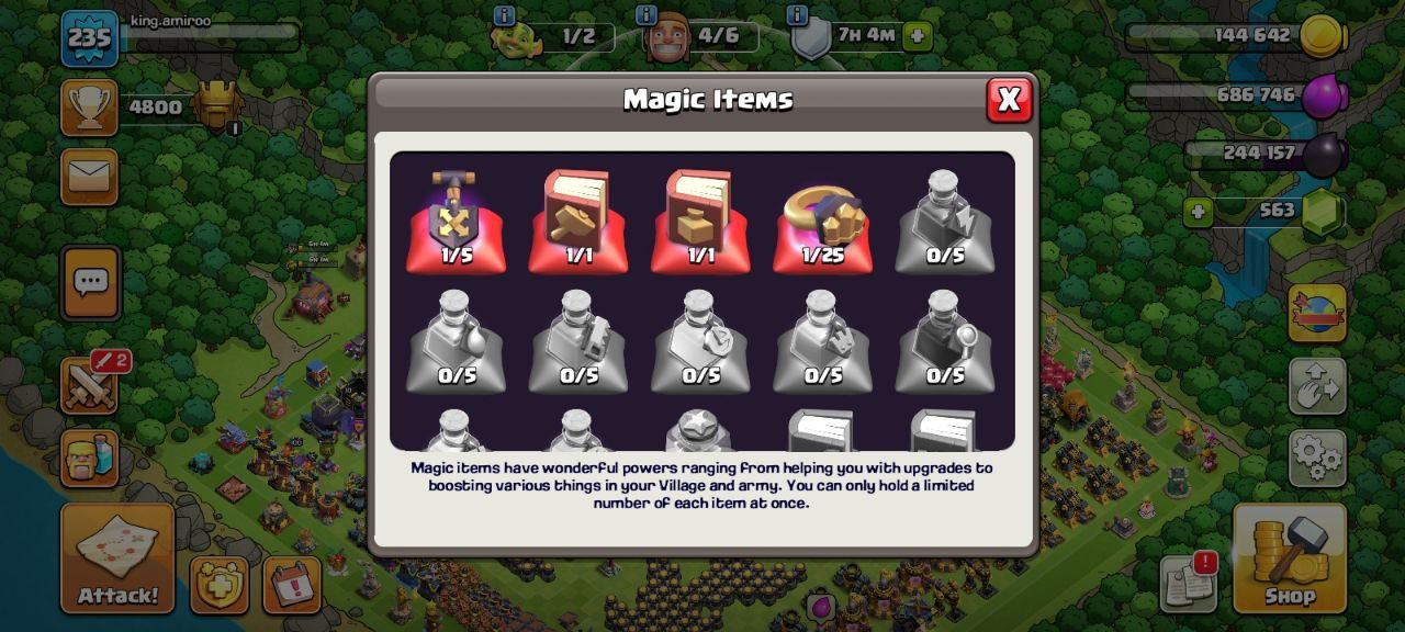 King amiroo - تصویر 11