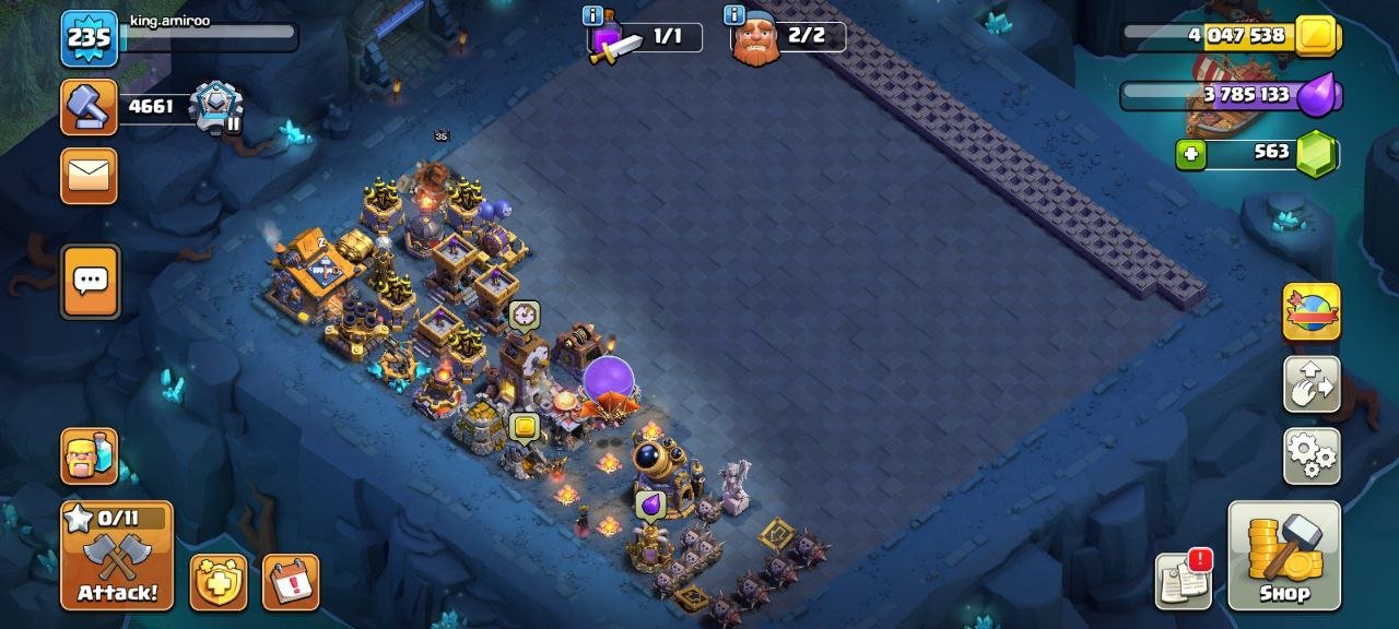 King amiroo - تصویر 14