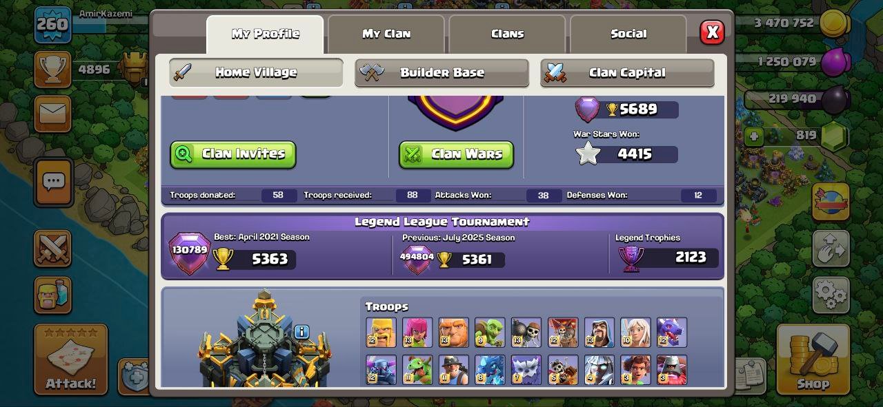 Amir kazemi - تصویر 5